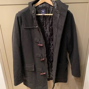 Men Gap coat